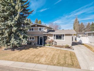 Main Photo: 10640 ROWLAND Road in Edmonton: Zone 19 House for sale : MLS®# E4382131