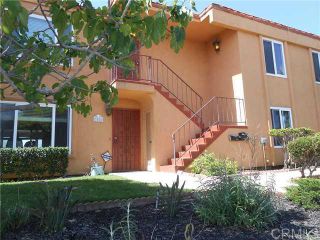 Main Photo: Townhouse for rent : 2 bedrooms : 3366 Union Street in San Diego