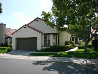 Photo 1: RANCHO BERNARDO House for sale : 3 bedrooms : 17568 Bocage Pt in San Diego