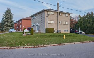Photo 12: 581 Digby Avenue in Oshawa: Eastdale House (2-Storey) for sale : MLS®# E8066972