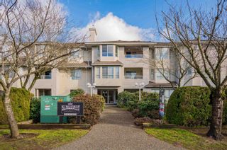 Main Photo: 102 6440 197 Street in Langley: Willoughby Heights Condo for sale : MLS®# R2849712