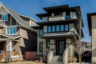 Photo 45: 16 Dieppe Drive SW in Calgary: Currie Barracks Detached for sale : MLS®# A1186028