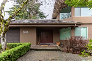Photo 2: 1420 25TH Street in West Vancouver: Dundarave House for sale : MLS®# R2763417