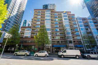 Photo 26: 501 1330 HORNBY Street in Vancouver: Downtown VW Condo for sale in "Hornby Court" (Vancouver West)  : MLS®# R2873265