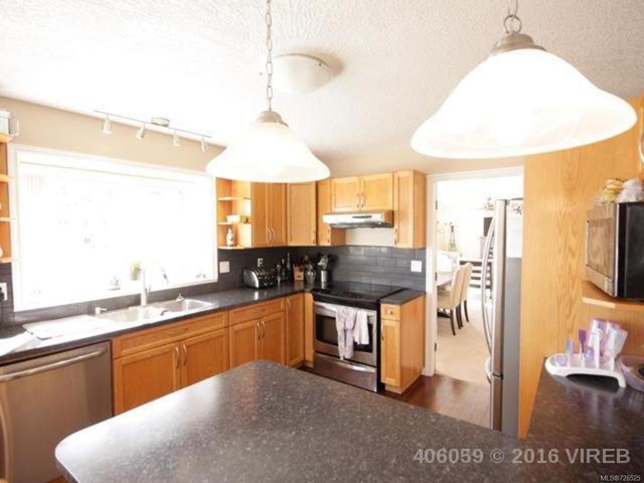 Photo 5: Photos: 355 Weaver Rd in NANAIMO: Na University District House for sale (Nanaimo)  : MLS®# 726525