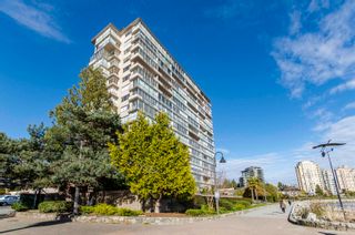 Photo 37: 1505 150 24TH Street in West Vancouver: Dundarave Condo for sale in "The Seastrand" : MLS®# R2869385