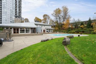 Photo 21: 311 400 KLAHANIE Drive in Port Moody: Port Moody Centre Condo for sale in "TIDES" : MLS®# R2748551