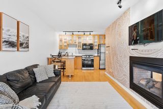Photo 4: 1908 969 RICHARDS Street in Vancouver: Downtown VW Condo for sale (Vancouver West)  : MLS®# R2867914