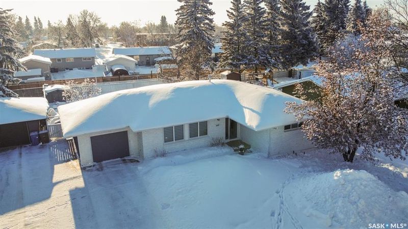 FEATURED LISTING: 407 Scotia Drive Melfort