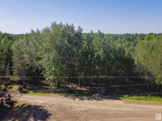 Photo 4: 8-51305 RGE RD 261: Rural Parkland County Vacant Lot/Land for sale : MLS®# E4385762