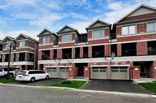 Photo 38: 8 Sissons Way in Markham: Box Grove House (3-Storey) for sale : MLS®# N8280472
