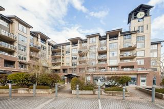 Photo 26: 319 1211 VILLAGE GREEN Way in Squamish: Downtown SQ Condo for sale in "Rockcliff" : MLS®# R2759438
