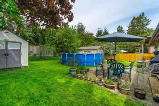 Photo 26: 6099 172 Street in Surrey: Cloverdale BC House for sale (Cloverdale)  : MLS®# R2690578