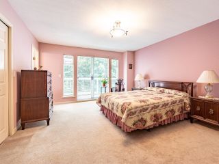 Photo 20: 23 72 JAMIESON Court in New Westminster: Fraserview NW Townhouse for sale : MLS®# R2598690