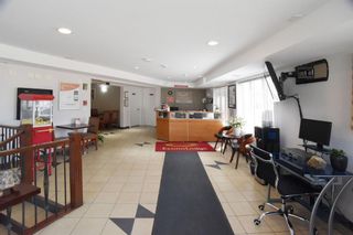 Photo 18: 54 room Motel for sale Drumheller Alberta: Business with Property for sale : MLS®# A1219054
