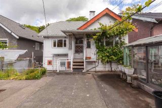 Photo 25: 2356 KITCHENER Street in Vancouver: Grandview Woodland House for sale in "Commercial Drive/Grandview" (Vancouver East)  : MLS®# R2592334