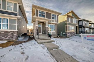 Photo 2: 333 Midgrove Link SW: Airdrie Detached for sale : MLS®# A2113854