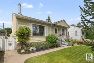 Photo 2: 9548 64 Avenue in Edmonton: Zone 17 House for sale : MLS®# E4308027