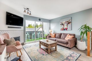 Photo 5: 1 973 W 7TH Avenue in Vancouver: Fairview VW Townhouse for sale in "Seawinds" (Vancouver West)  : MLS®# R2876110