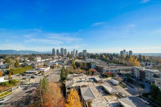Photo 16: 1202 6659 SOUTHOAKS Crescent in Burnaby: Highgate Condo for sale (Burnaby South)  : MLS®# R2833298