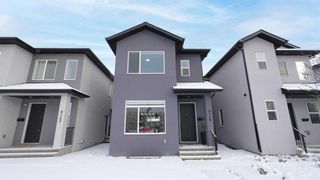 Main Photo: 8140 Bowness Road NW in Calgary: Bowness Detached for sale : MLS®# A2090202