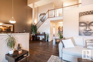 Photo 10: 4404 MCCRAE Avenue in Edmonton: Zone 27 House Half Duplex for sale : MLS®# E4372839