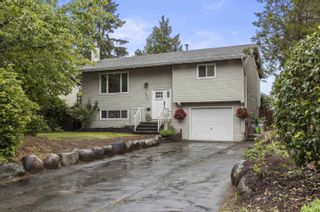 Photo 1: 4504 202A Street in Langley: Langley City House for sale : MLS®# R2884624