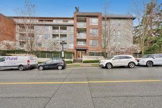 Photo 28: 407 1621 HAMILTON Avenue in North Vancouver: Mosquito Creek Condo for sale in "Heywood on the Park by Marcon" : MLS®# R2869415