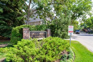 Main Photo: 260 Point Mckay Terrace NW in Calgary: Point McKay Row/Townhouse for sale : MLS®# A1253489