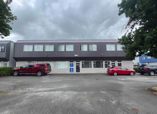 Main Photo: 103 17910 55 Avenue in Surrey: Cloverdale BC Industrial for lease (Cloverdale)  : MLS®# C8052670