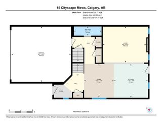 Photo 42: 15 Cityscape Mews NE in Calgary: Cityscape Detached for sale : MLS®# A2116592