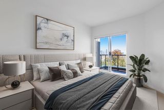 Photo 19: 403 2216 W 3RD Avenue in Vancouver: Kitsilano Condo for sale in "Radcliffe Pointe" (Vancouver West)  : MLS®# R2816854