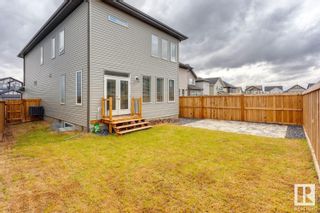 Photo 45: 2730 ANTON Place in Edmonton: Zone 55 House for sale : MLS®# E4300765