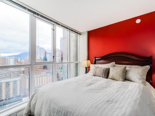 Photo 10: 2308 1155 SEYMOUR STREET in Vancouver: Downtown VW Condo for sale (Vancouver West)  : MLS®# R2026499