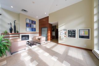 Photo 28: 910 9266 UNIVERSITY Crescent in Burnaby: Simon Fraser Univer. Condo for sale (Burnaby North)  : MLS®# R2815372