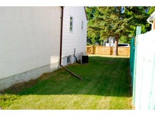 Photo 7: 534 Johnson Avenue East in WINNIPEG: East Kildonan Residential for sale (North East Winnipeg)  : MLS®# 1315190