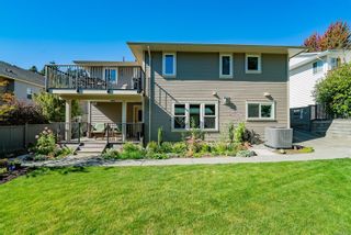 Photo 35: 4770 Vista View Cres in Nanaimo: Na North Nanaimo House for sale : MLS®# 915136