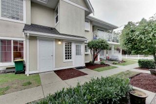 Photo 3: 34 23560 119 Avenue in Maple Ridge: Cottonwood MR Townhouse for sale in "HOLLYHOCK" : MLS®# R2306890