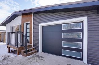 Photo 37: 9643 Alcott Road SE in Calgary: Acadia Detached for sale : MLS®# A1185839