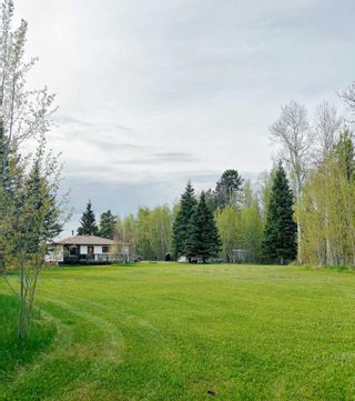 Main Photo: 374078 Highway 22: Rural Clearwater County Detached for sale : MLS®# A2135267