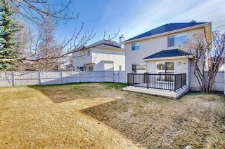 Photo 41: 180 Chaparral Circle SE in Calgary: Chaparral Detached for sale : MLS®# A1095106