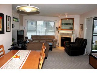 Photo 7: 305B 7025 STRIDE Avenue in Burnaby: Edmonds BE Condo for sale in "SOMERSET HILL" (Burnaby East)  : MLS®# V1071965