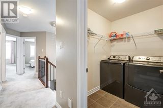 Photo 25: 827 LOOSESTRIFE WAY in Ottawa: House for sale : MLS®# 1385494