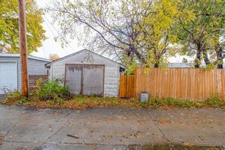 Photo 10: 264 Olive Street in Winnipeg: Silver Heights Residential for sale (5F)  : MLS®# 202224833
