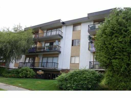 Main Photo: 405-10th Street in New Westminster: Multi-Family Commercial for sale