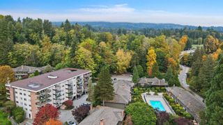 Photo 6: 1246 235 KEITH Road in West Vancouver: Cedardale Condo for sale in "The Villa at Spuraway Gardens" : MLS®# R2827445