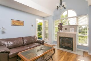 Photo 2: PH1 8728 SW MARINE Drive in Vancouver: Marpole Condo for sale in "RIVERVIEW COURT" (Vancouver West)  : MLS®# R2186634