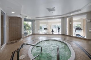 Photo 16: 1806 7080 ST. ALBANS Road in Richmond: Brighouse South Condo for sale in "MONACO AT THE PALMS" : MLS®# R2213103