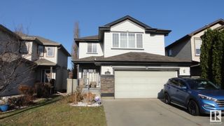 Photo 1: 5816 7 Avenue SW in Edmonton: Zone 53 House for sale : MLS®# E4364601