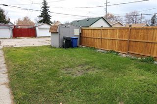 Photo 13: 940 Mountain Avenue in Winnipeg: North End Residential for sale (4C)  : MLS®# 202226140